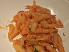 -章吴记喜瑞餐厅(东东城店)