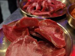 -釜山火炉·海鲜烤肉(紫藤路店)