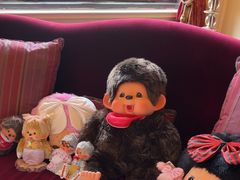 -Salon de Ville浦江汇(上海外滩华尔道夫酒店店)