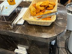 -素满香·素食自助餐(西安·民乐园店)