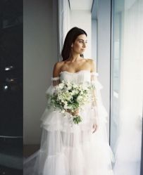 -Vera Wang婚纱礼服旗舰店