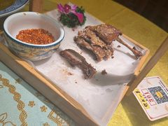 -缪氏川菜(深圳北站缤果空间店)