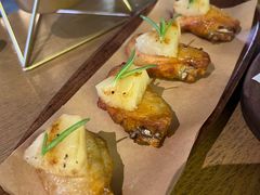 -LES ELITES 英集荟(南京西路店)