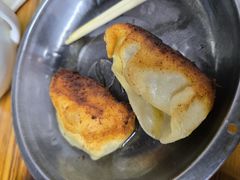 -锅贴大王南翔小笼(临沂二村店)