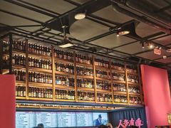 -牛啤堂精酿啤酒餐吧(五棵松华熙店)