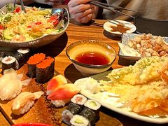 -千代武日本料理(爱建店)