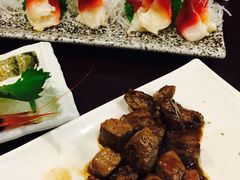 -真剑日本料理·铁板烧(贵州路店)