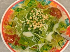 -孖记茶档·热腾茶餐(乐峰店)