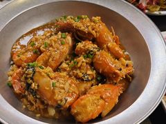 绝味罗氏虾-天宝兄弟(前海壹方城店)
