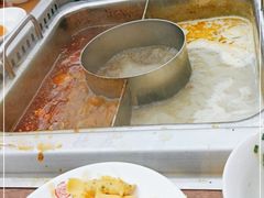 -重庆德庄火锅(胖东来云鼎店)