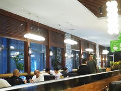 -尚宴牛特鲜自助(太原街万达店)
