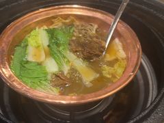-顺顺小吃(独克宗古城店)
