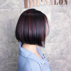 -BM SALON