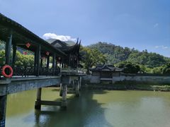 -中山詹园