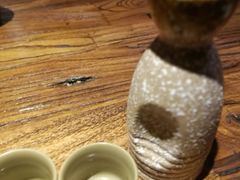 -并州大牌档之醉轻尘