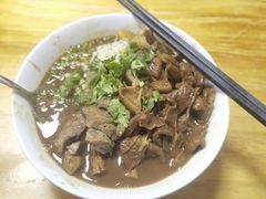-陈记卤煮小肠