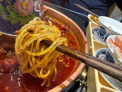 -咏江南·苏式火锅·苏州评弹(观前街店)