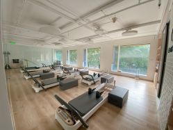 -Real Pilates优体普拉提