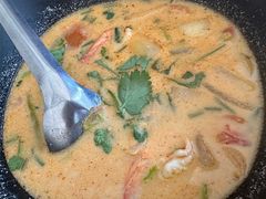 -Doo Dee Thai Food(Issan/Isaan/Esan)