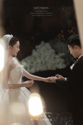 点击看大图 -MANLI BRIDAL婚纱