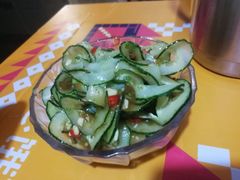 -老表记广西宵夜螺蛳鸭脚煲(西大店)