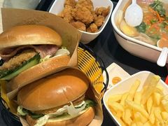-魏家凉皮(西安秋林宏业商厦店)