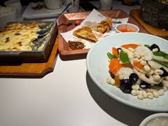 -庆江南江南菜(琴湖溪里花园城店)