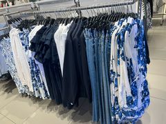 -H&M(鹏欣水游城店)