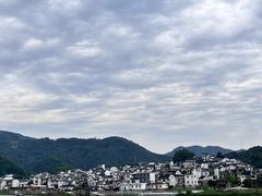 -新安江山水画廊风景区