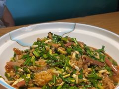 -粥全粥到海鲜家常菜·海肠捞饭(嫩江路店)