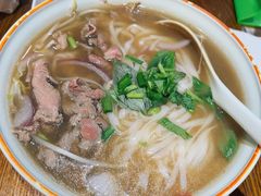 -越南牛肉河粉餐厅(书院巷店)