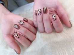 -爱睫物语·美甲美睫