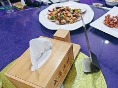 -郭姐·威海渔村(黄兴路店)