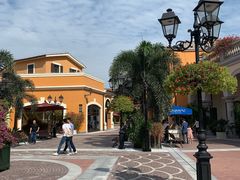 -佛罗伦萨小镇广佛名品奥特莱斯(疏港路店)