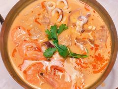 -林四喜·闽南传家菜(鼓浪屿店)