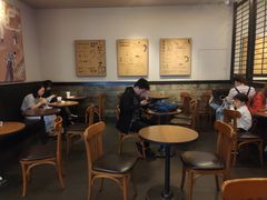 -星巴克(无锡大东方店)