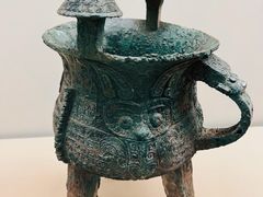 -上海博物馆(人民广场馆)