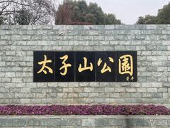 -太子山公园(园东路)