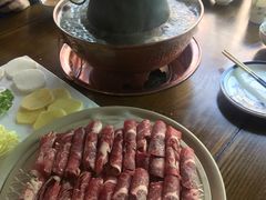 -蘭番坊青海特色铜锅涮·清真