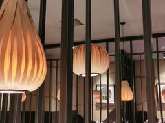 大堂-匠和风精致料理(宁德万达店)