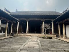 -绩溪龙川景区