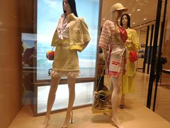 -Chanel(德基广场店)