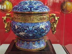 -中国农业博物馆