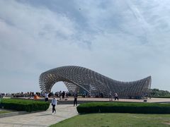 -南汇嘴观海公园