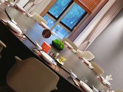 -悦融琥珀·京鲁菜·海味珍品(西单店)