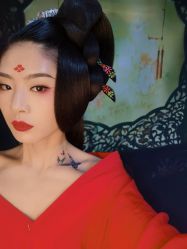 -盘子女人坊古装写真摄影(天津总店)