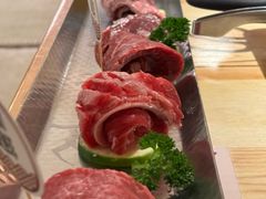 -赤坂亭·M9和牛烧肉(南京江南虹悦城店)