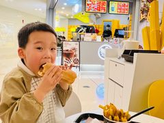 -纽约薯条(世豪广场店)