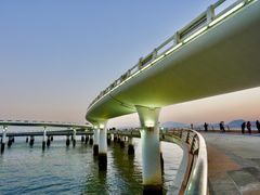 -演武大桥观景平台