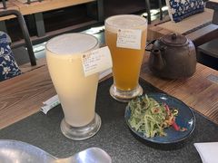-湊湊火锅·茶憩(东城万达店)